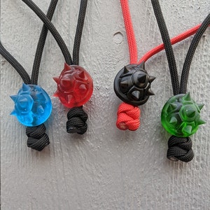 Koopa Shell Bead