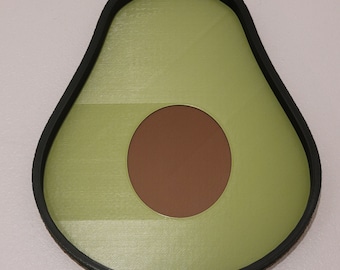 Avocado Tray
