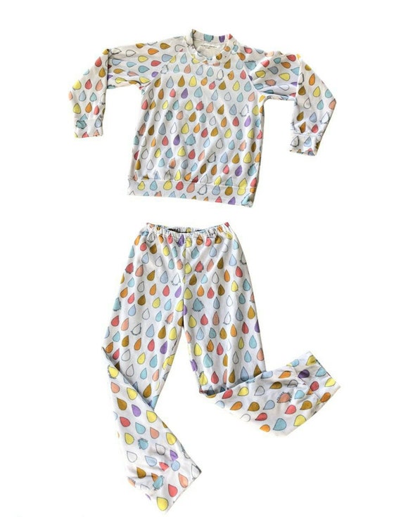 Vintage Tsumori Chisato Issey Sleep Pyjamas Japana