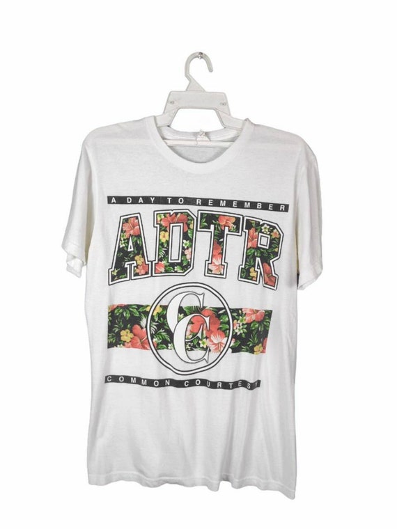 adtr keep running your mouth shirt
