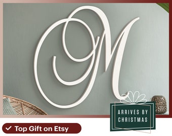 hanging wall letters for nursery