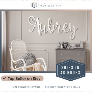 etsy nursery wall art