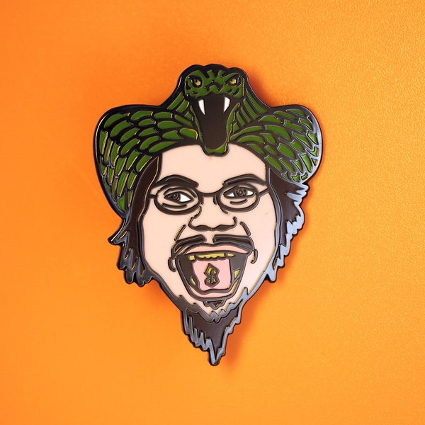 Cobra Craft Wands Etsy