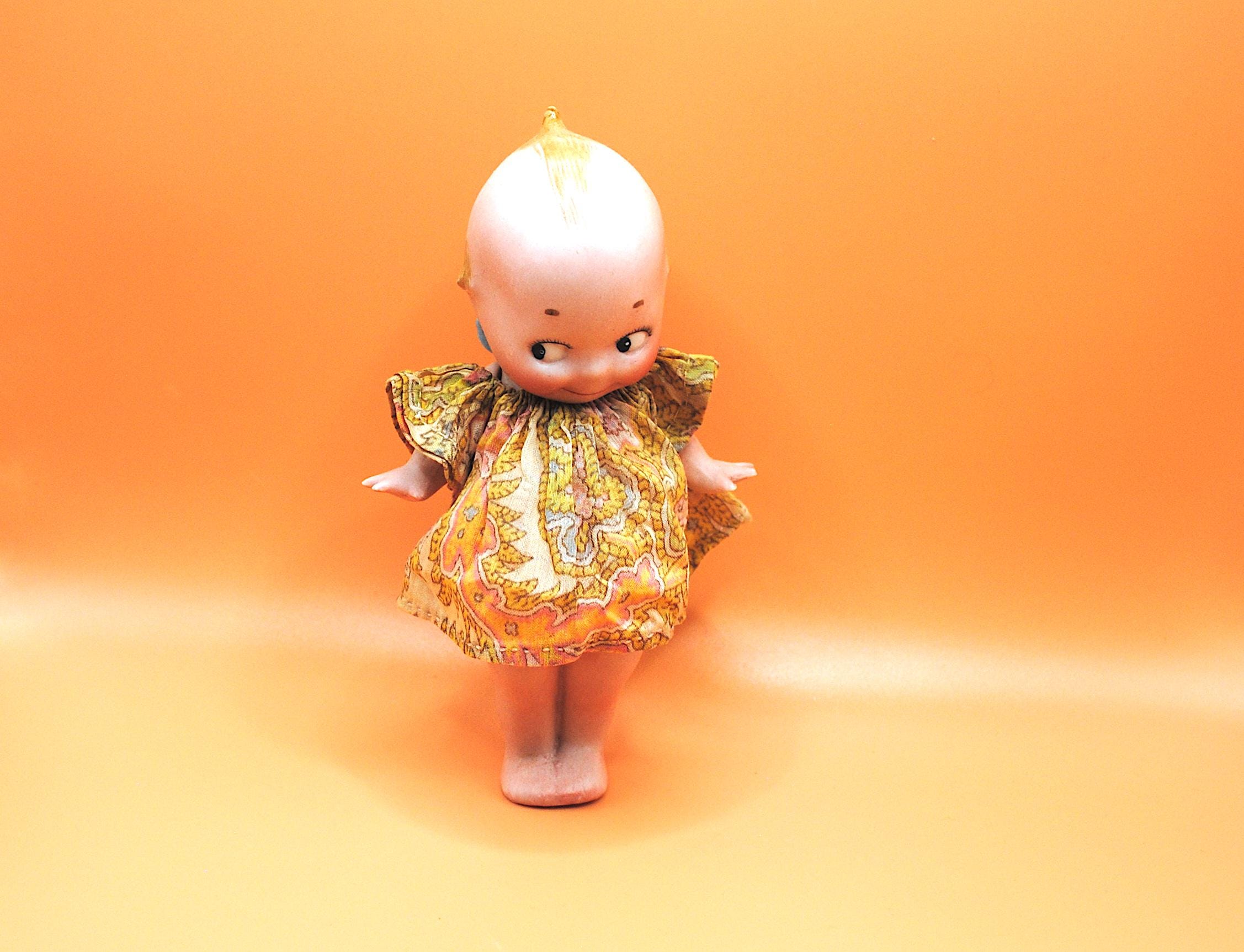 Antique Kewpie Dolls - Etsy