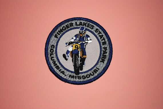 Finger Lakes Columbia Missouri Motorcycle
