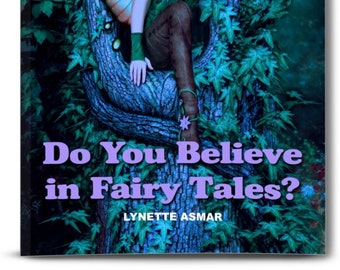 Spiritual eBook. Do You BELIEVE in FAIRY TALES? They show how initiation takes place; they are allegories of the way back to the Source