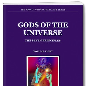 Universums gudar e-bok: Sirius läror (digital nedladdning)