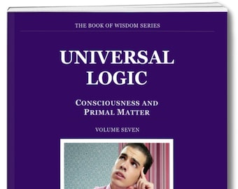 Spiritual eBook.UNIVERSDAL LOGIC. Channelled TEACHINGS from the Sirian Command through the College of Esoteric Education