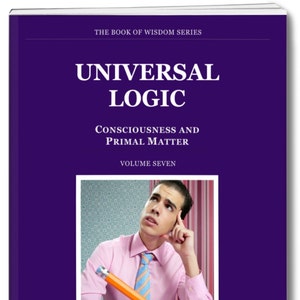 Spiritueel eBook.UNIVERSDALE LOGICA. Gekanaliseerde LERINGEN van het Siriaanse Commando via het College voor Esoterische Educatie