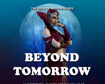 Digital updated eBook BEYOND TOMORROW The level of wisdom you can achieve depends on your spiritual maturity and personal development