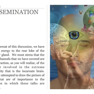 Spiritual eBook METAPHYSICAL ANATOMY. A Training Manual for | Etsy
