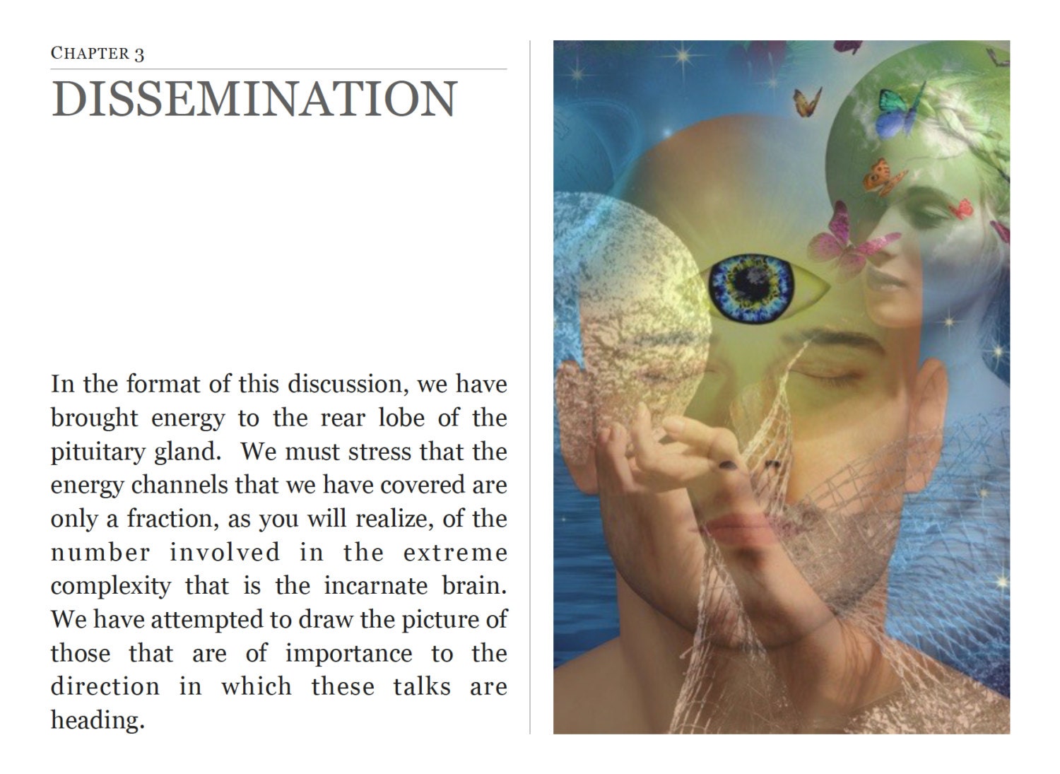 Spiritual Ebook METAPHYSICAL ANATOMY. A Training Manual for Advanced ...