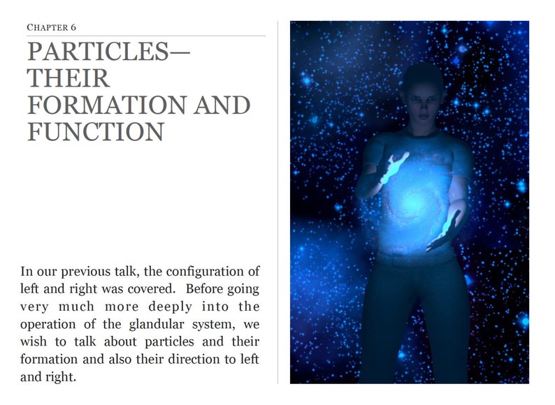 Spiritual Ebook METAPHYSICAL ANATOMY. A Training Manual for Advanced ...