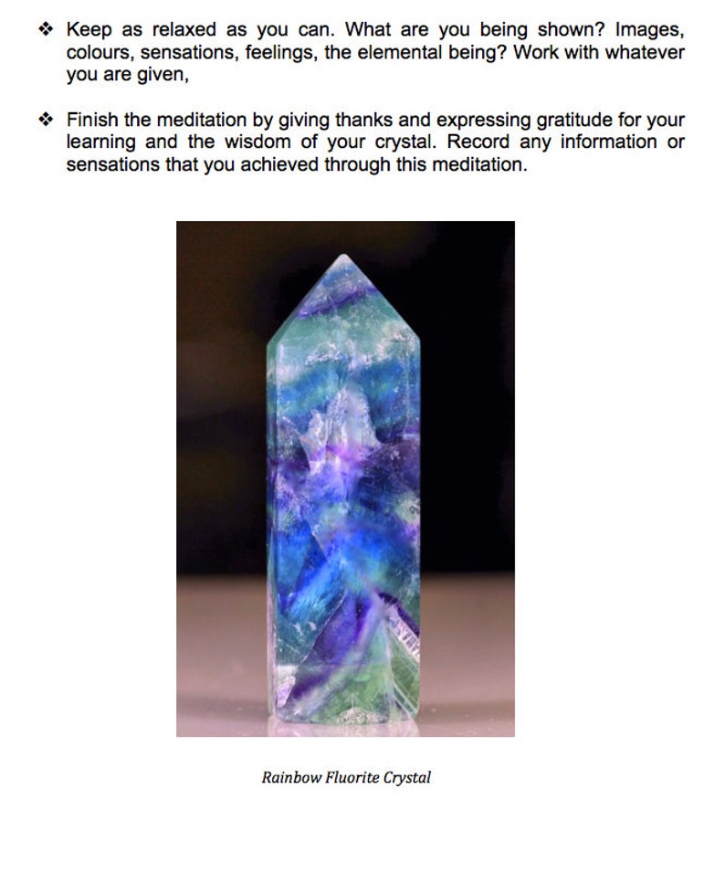 Spiritual eBook How to PSYCHIC Psychic training Etsy