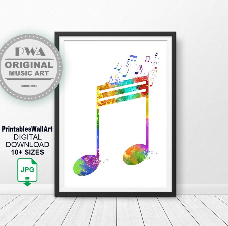 Print Digital Download Set 3 Printable Etsy