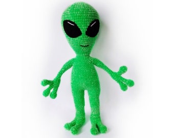 alien doll for sale