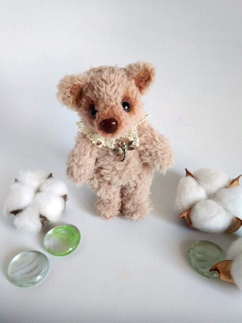 teddy bear gifts for her