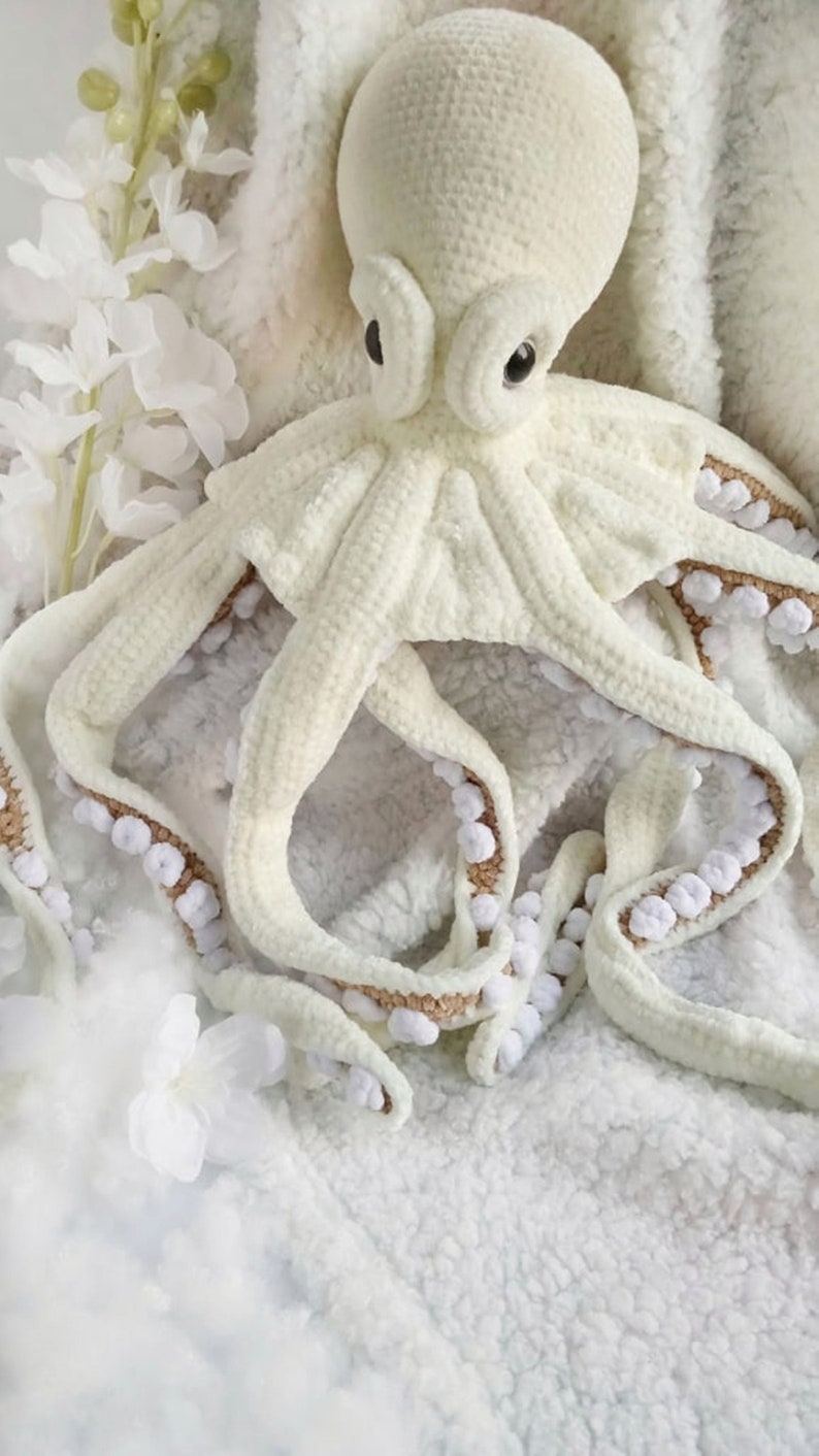 xtratuf white octopus