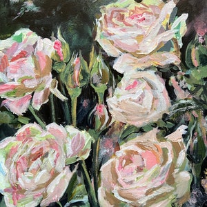 Rosa Rosen