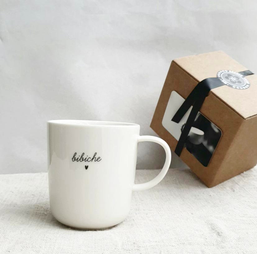 Mug Bibiche