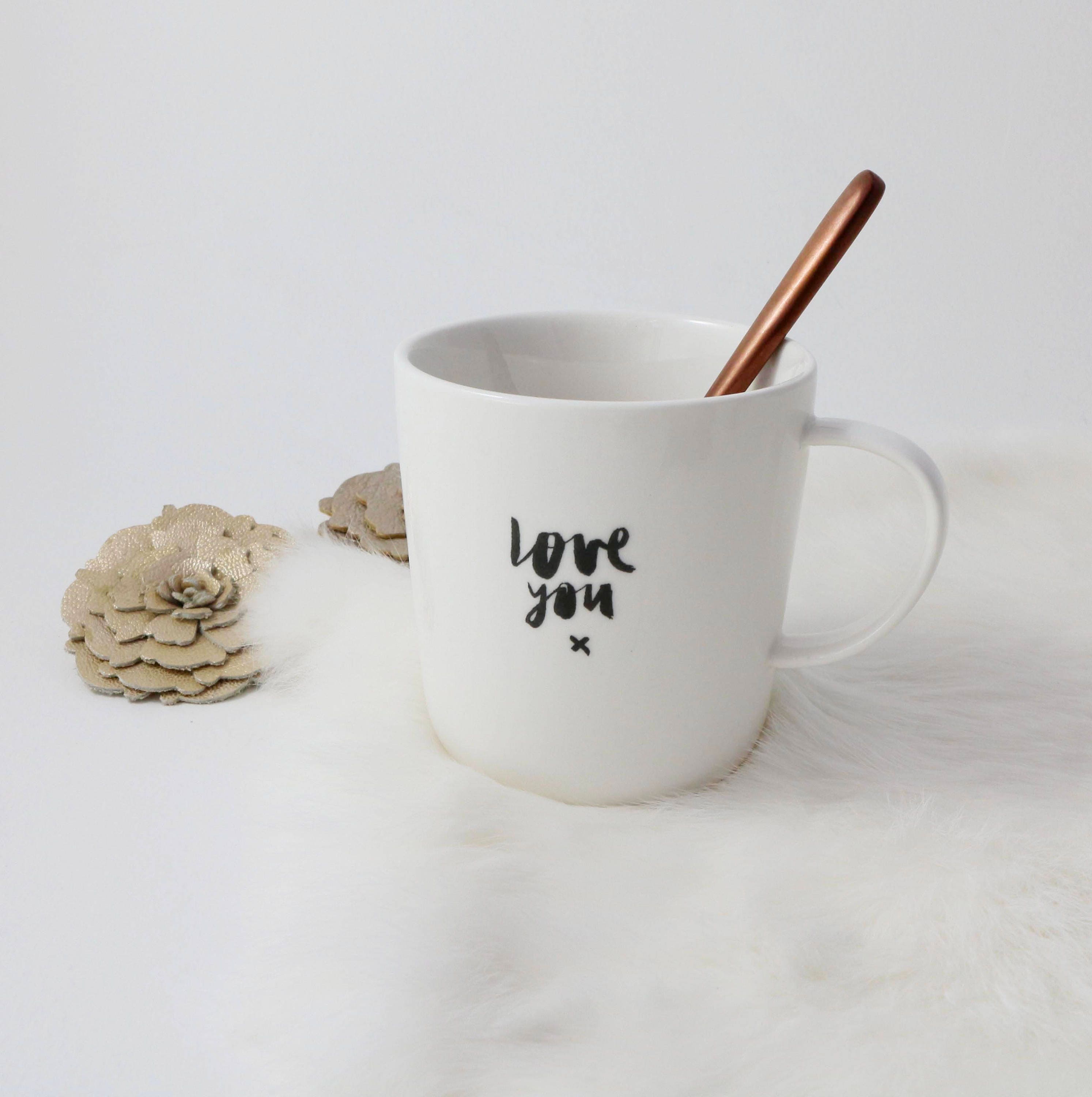 Mug Love You