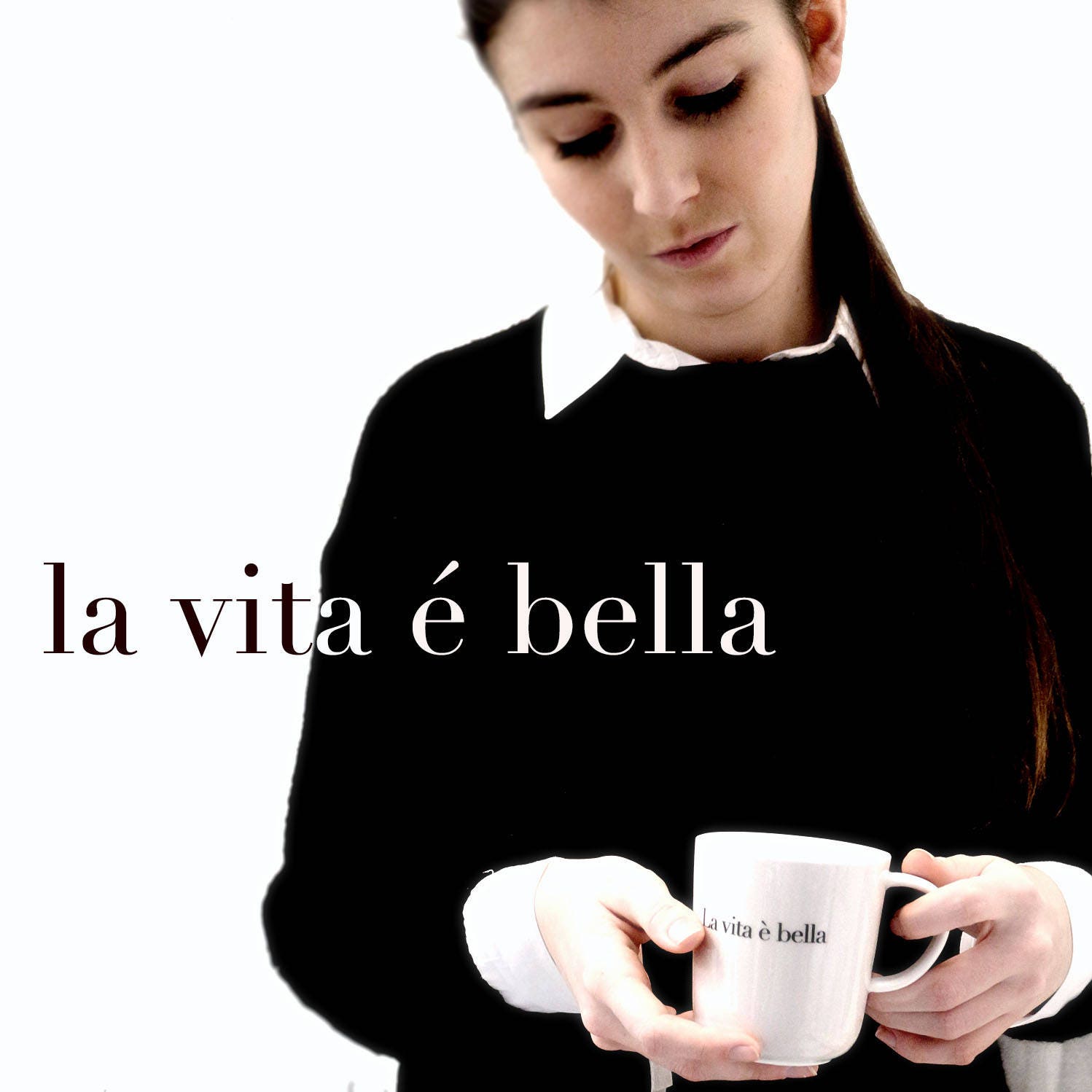 Mug La Vita È Bella