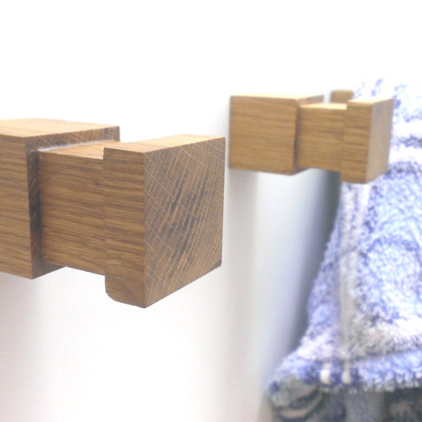 Branch Wall Coat Rack Etsy Canada