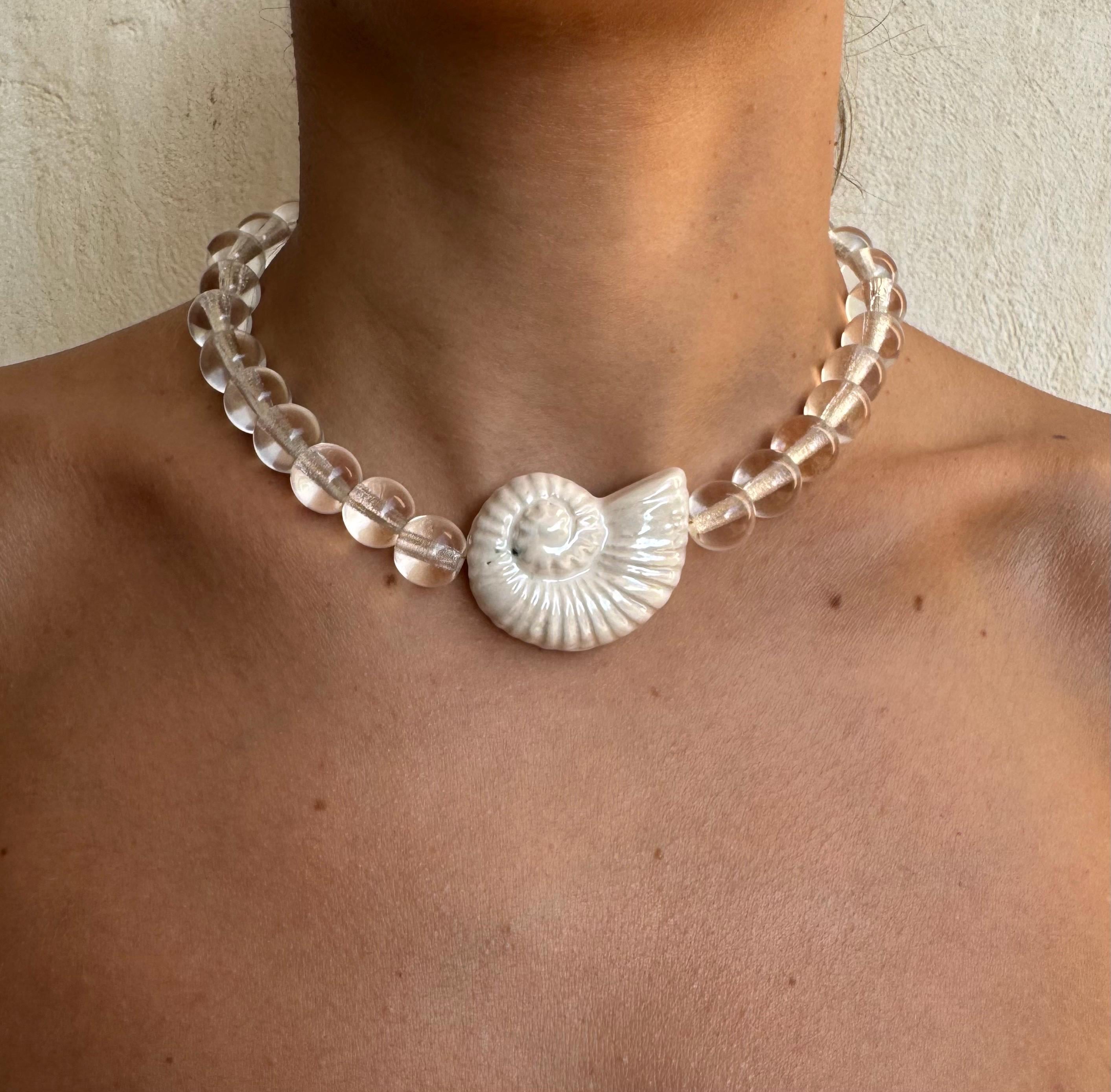 Sezane necklace - Etsy 日本