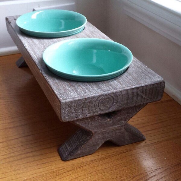 Rustic Farm Table Etsy