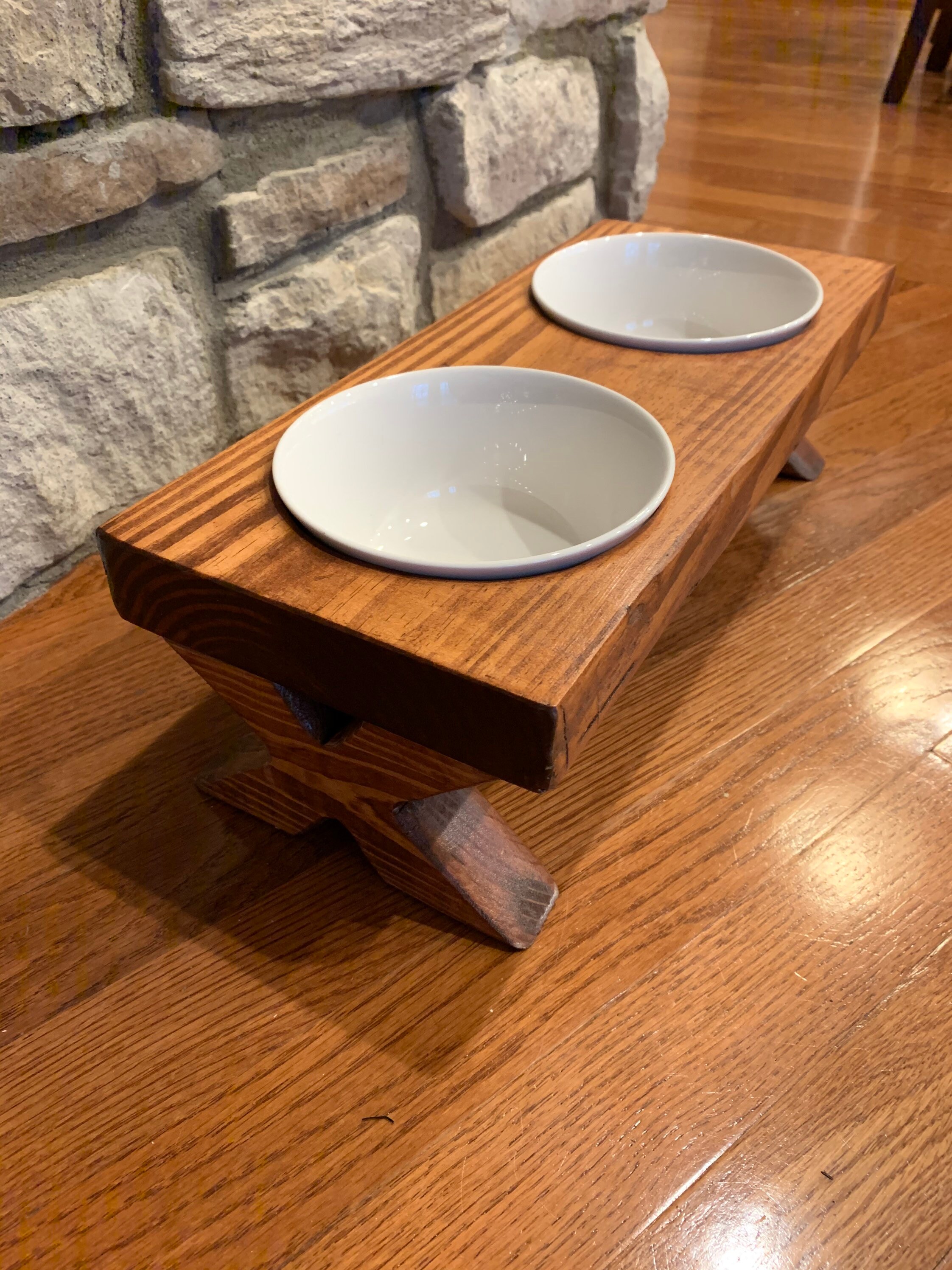 Unflippable dog cheap bowl