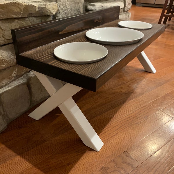 Farmhouse Backsplash Etsy