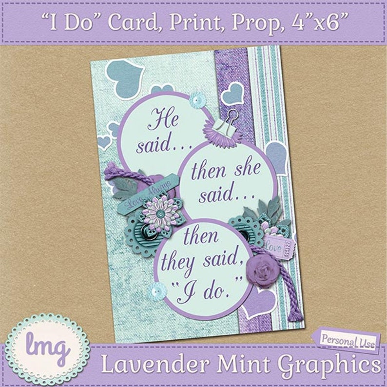 Wedding Or Shower Printables She Said Yes I Do Engagement Etsy