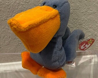 Ty Beanie Babies 鳥類ぬいぐるみセット Amazon.co.jp: TY ビーニーベイビーズ BEANIE BABIES BUZZY とり