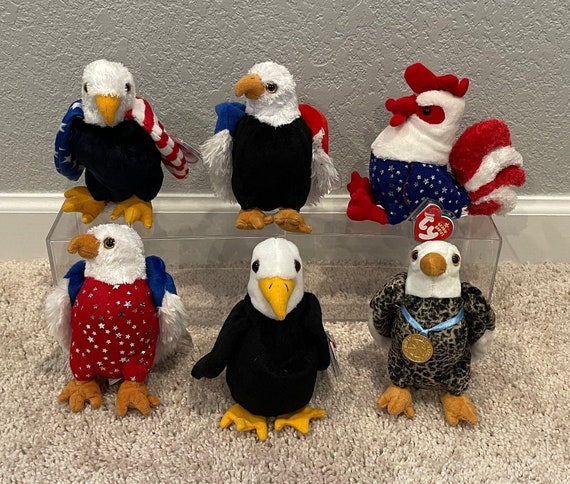 American eagle beanie baby new arrivals