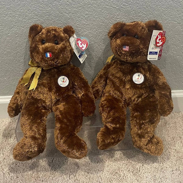 Soccer Beanie - Etsy