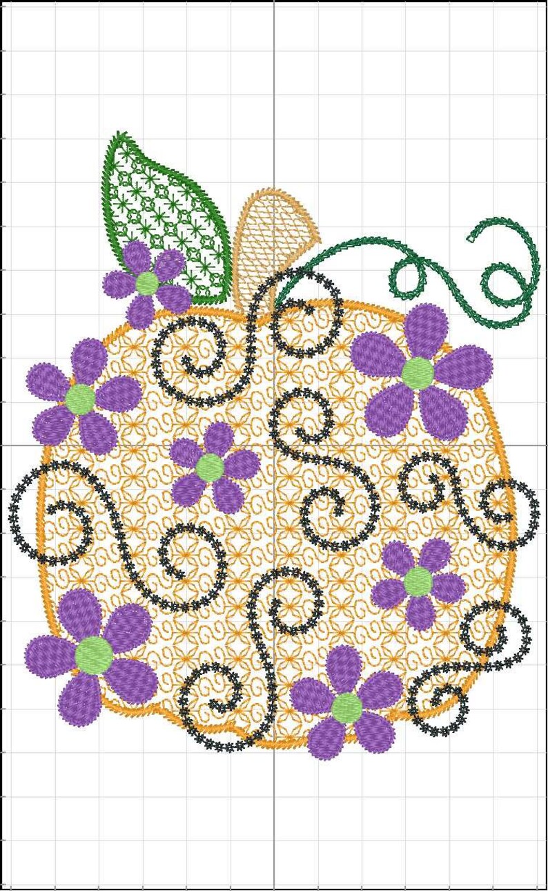 Milward Green Coussin à épingles en forme de tulipe avec ventouse - violet