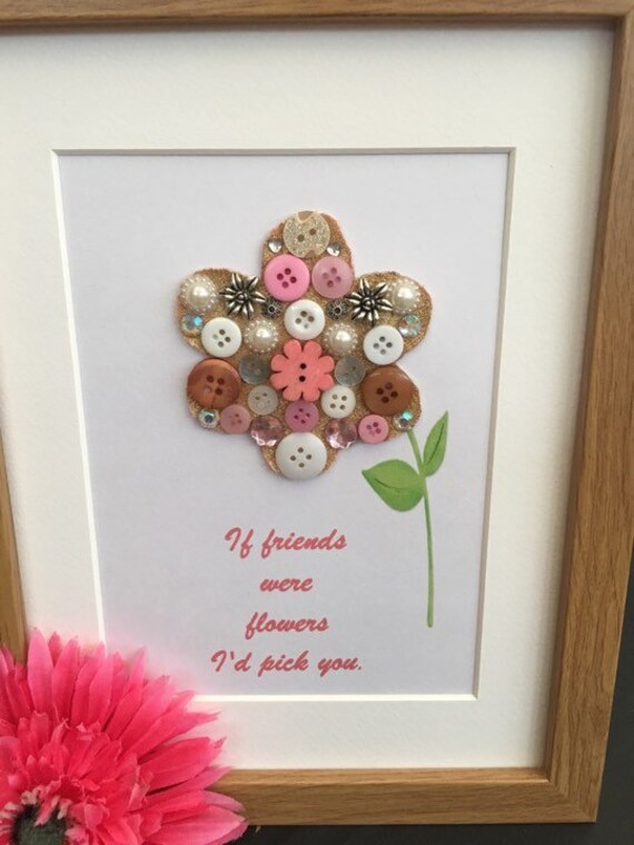 mothers day button art