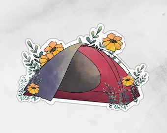 Adventure | Sticker