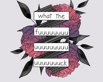 WTFuuu | Sticker