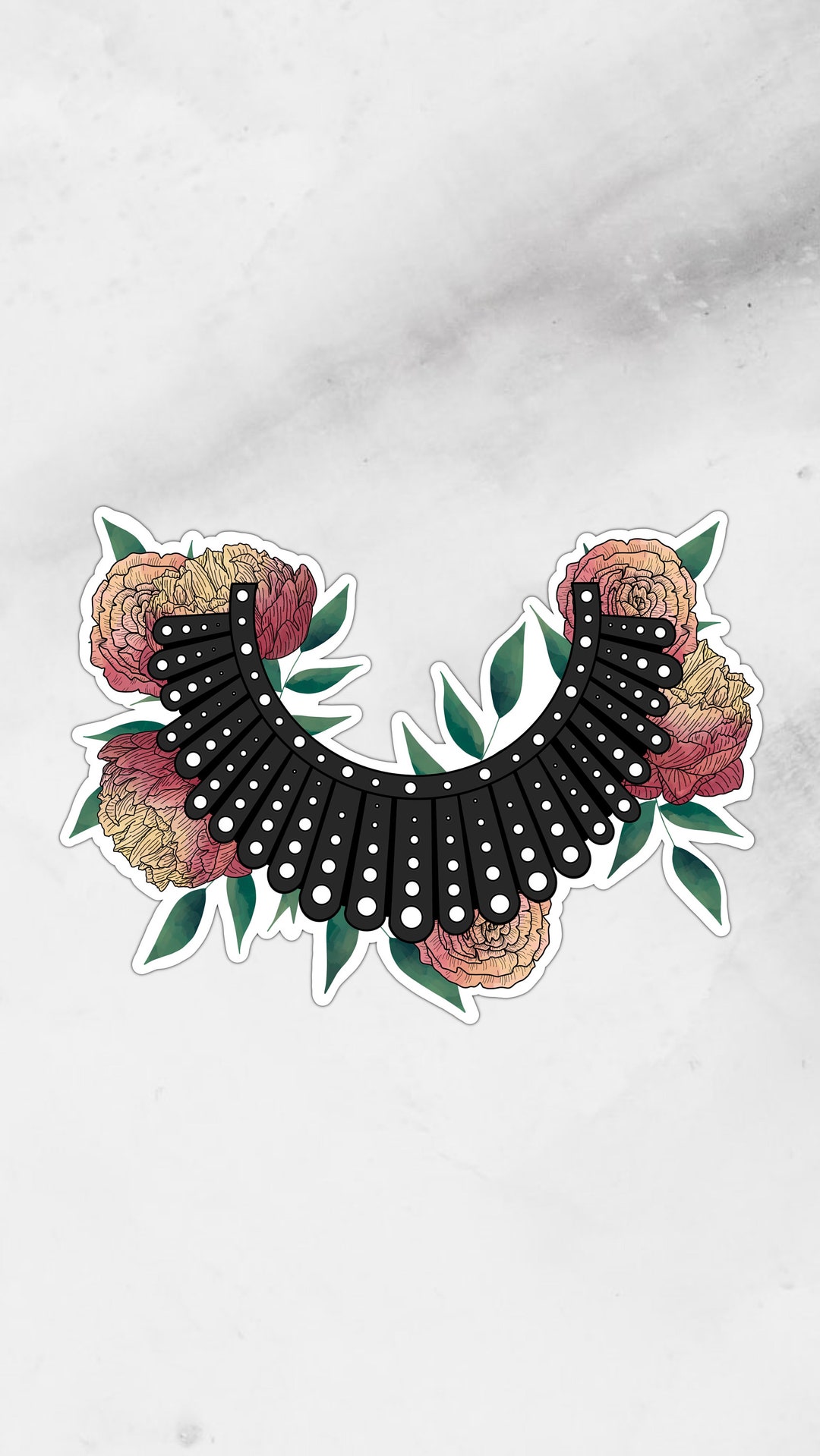 Dissent | Sticker - Etsy