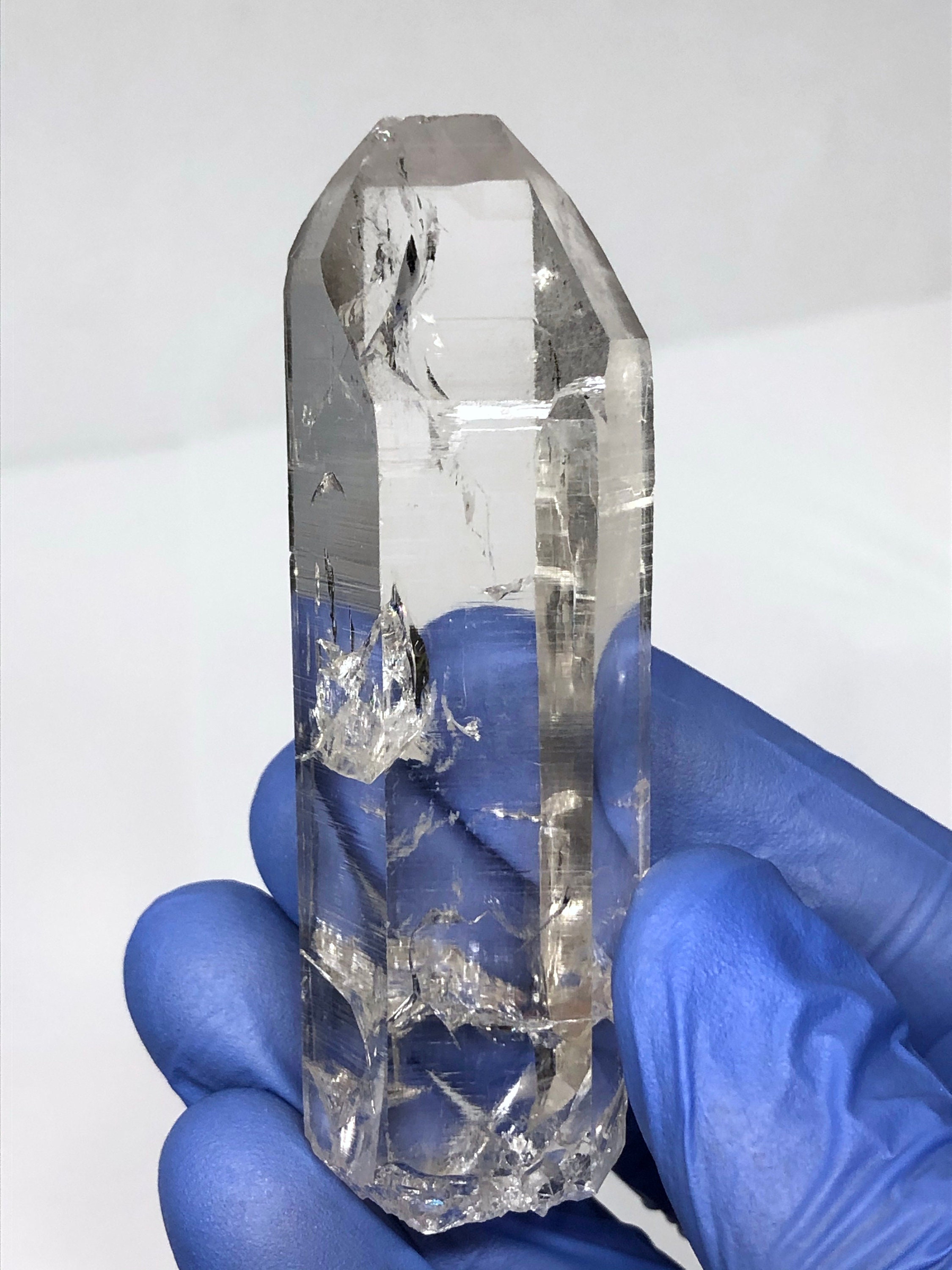 10 foot quartzcrystal 10 foot quartzcrystal