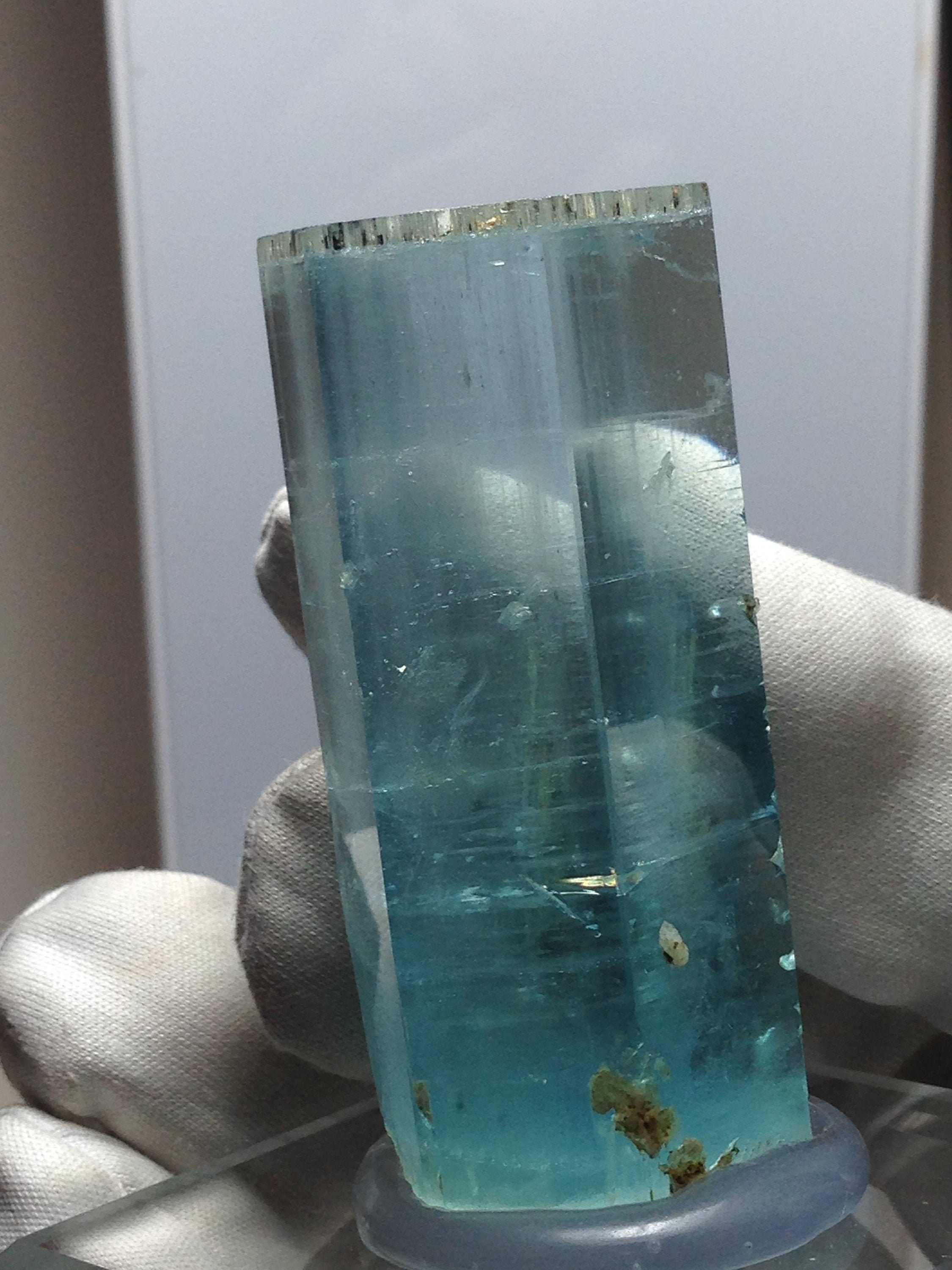 aquamarine crystals aquamarine crystals
