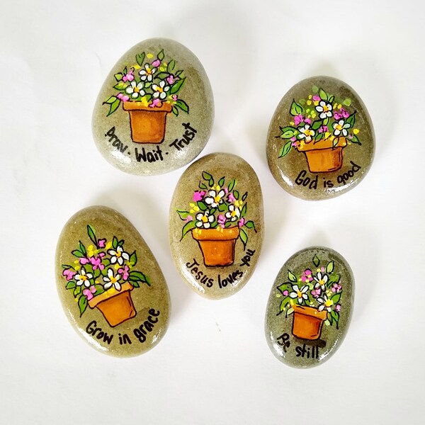 Kindness Rocks - Etsy