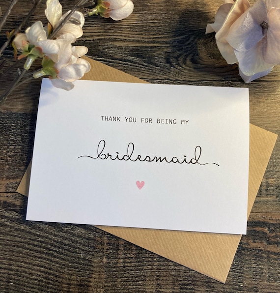 RXBC2011 Thank You Cards Appreciation Notes For Wedding