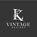LKVINTAGEFAVOUR store logo