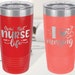 see more listings in the Tumblers & Mugs section
