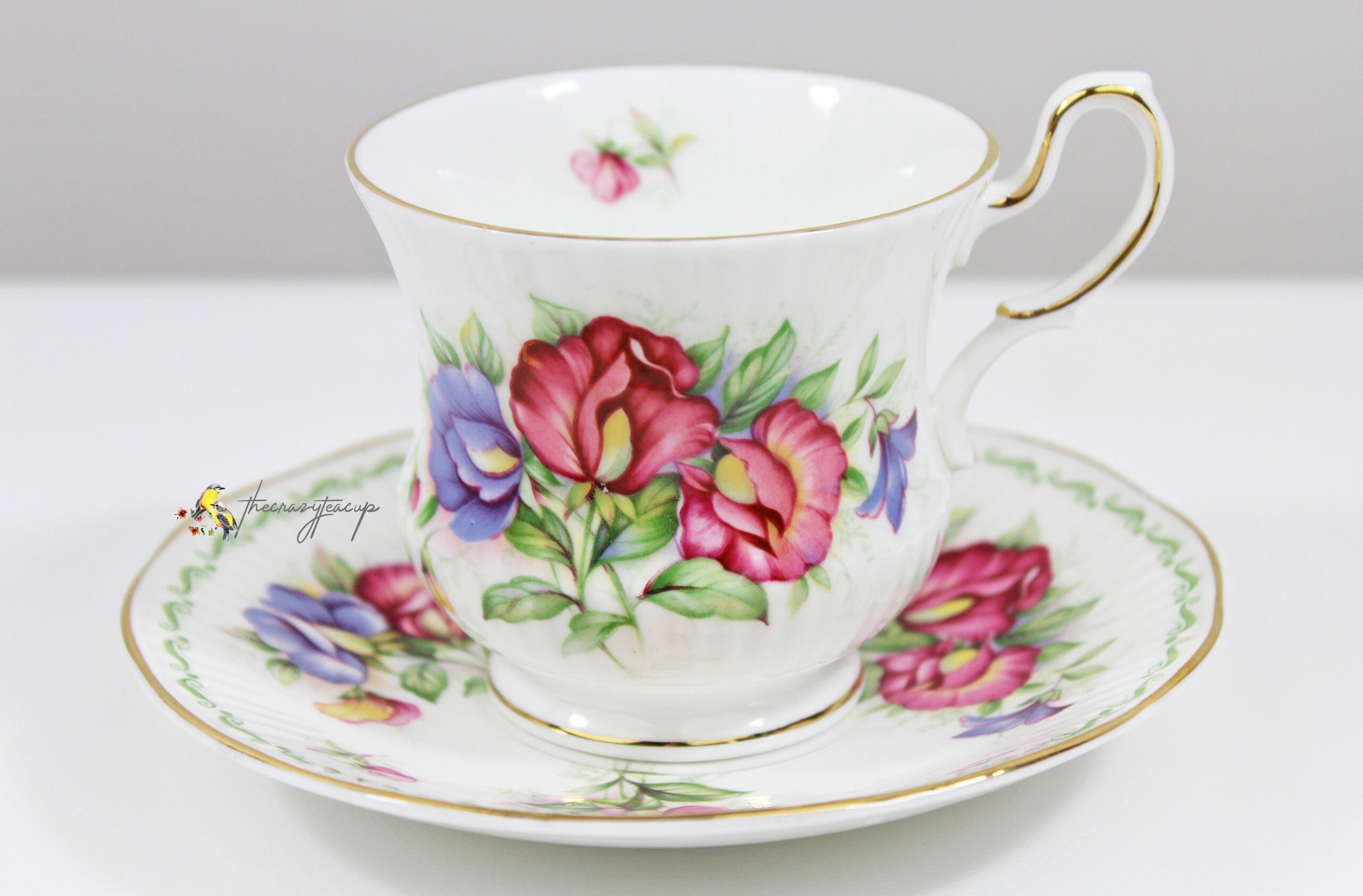 Queens rosina china - Etsy 日本