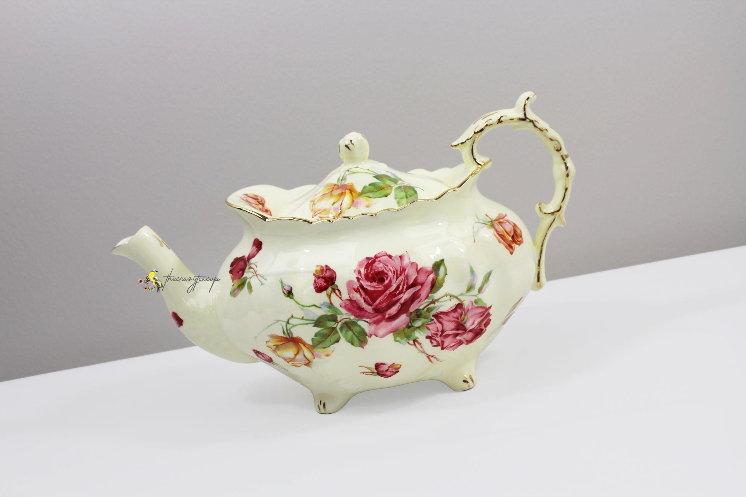 Hammersley teapot - Etsy 日本 Hammersley teapot - Etsy 日本