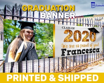 Class of 2020 Banner Graduation Custom Banner Sign Graduation Cap Landscape Congratulations Banner Graduation Fence Banner Graduate Banner Class of 2020 Banner Graduation Custom Banner Sign Graduation Cap Landscape Congratulations Banner Graduation Fence Banner Graduate Banner