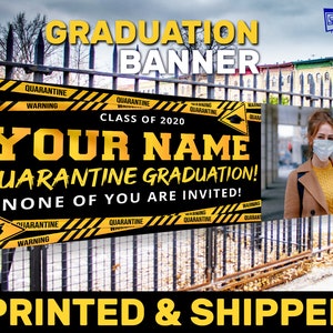 Class of 2020 Banner Graduation Custom Banner Sign Graduation Cap Landscape Congratulations Banner Graduation Fence Banner Graduate Banner Class of 2020 Banner Graduation Custom Banner Sign Graduation Cap Landscape Congratulations Banner Graduation Fence Banner Graduate Banner